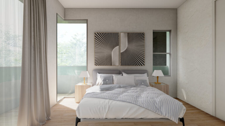 _H1 Bellini Interior Bedroom