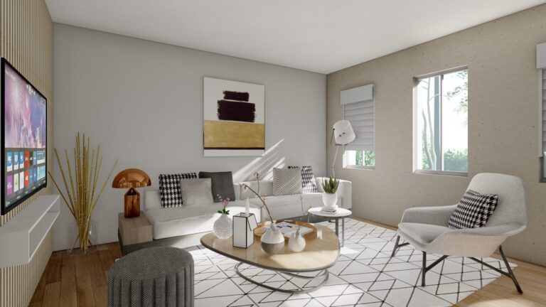 _H2 Paragon Interior Living